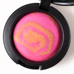 MAC Supernova Mineralize Blush