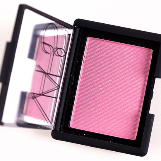 NARS Angelika