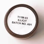 Tom Ford Beauty Illicit Cream Color for Eyes