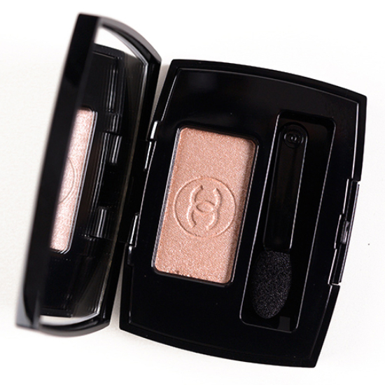 Chanel Complice Ombre Essentielle Soft Touch Eyeshadow