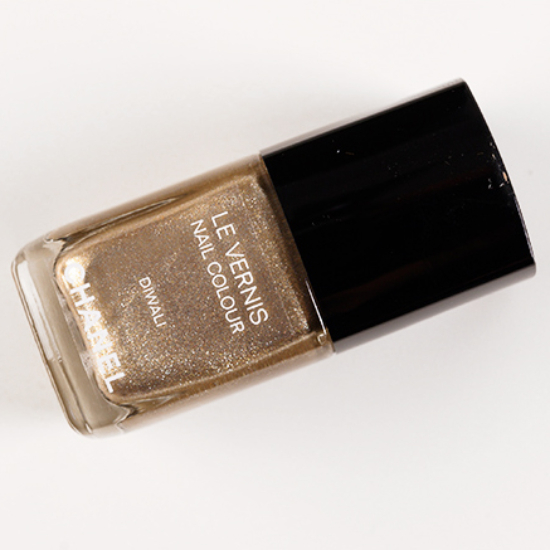 Chanel Diwali Le Vernis Nail Colour