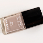 Chanel Frenzy Le Vernis Nail Colour