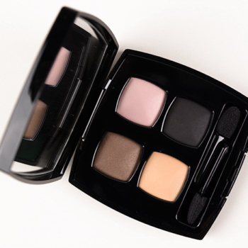 Chanel Premier Regard Les 4 Ombres Eyeshadow Quad
