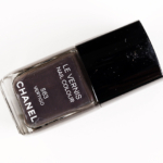 Chanel Vertigo Le Vernis Nail Colour