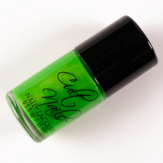 Cult Nails Deal With It Nail Lacquer