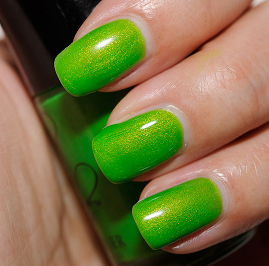 Cult Nails Deal With It Nail Lacquer