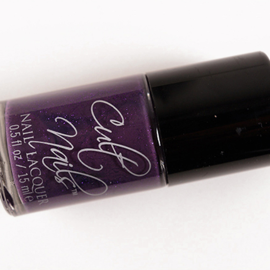 Cult Nails Spontaneous Nail Lacquer
