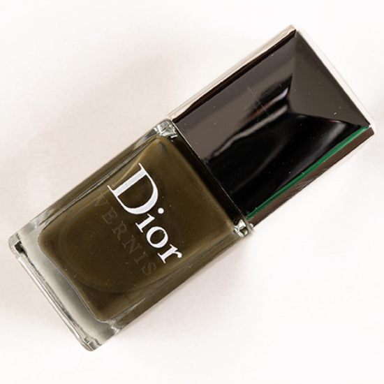 Dior Vernis Amazonia