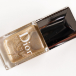 Dior Golden Light Vernis