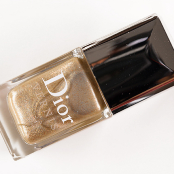 Dior Golden Light Vernis