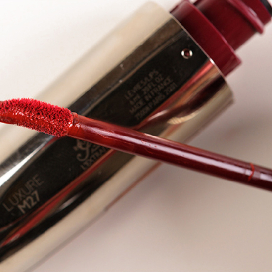 Guerlain Luxure Rouge G de Guerlain L'Extrait