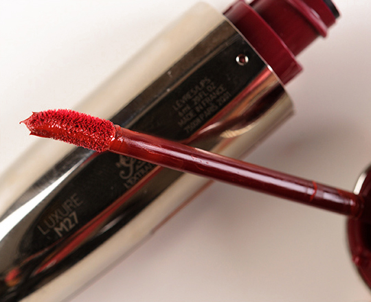 Guerlain Luxure Rouge G de Guerlain L\'Extrait