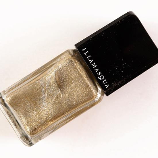 Illamasqua Swinger Nail Varnish