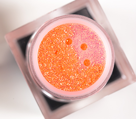 Lit Cosmetics Solar Blast Size #2 Glitter