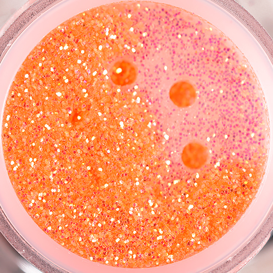Lit Cosmetics Solar Blast Size #2 Glitter