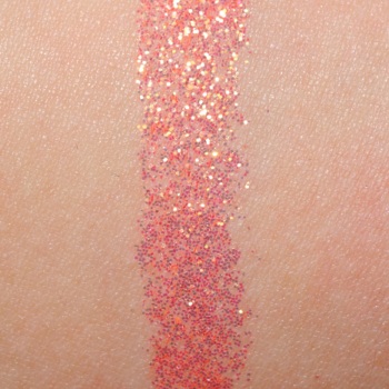 Lit Cosmetics Solar Blast Glitter