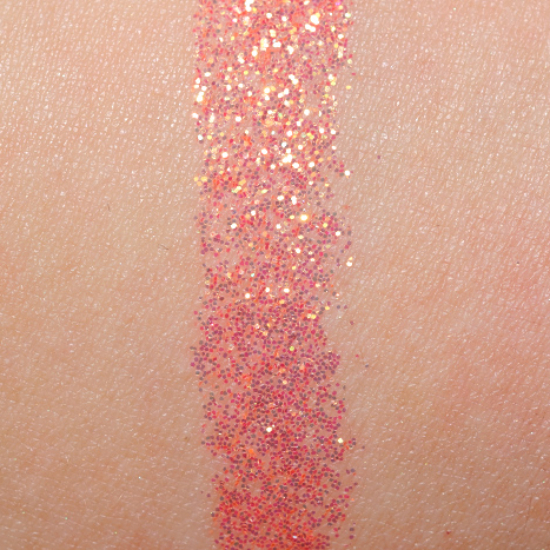 Lit Cosmetics Solar Blast Glitter