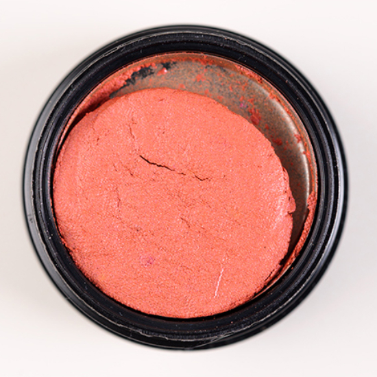 MAC Dynamo Electric Cool Eyeshadow