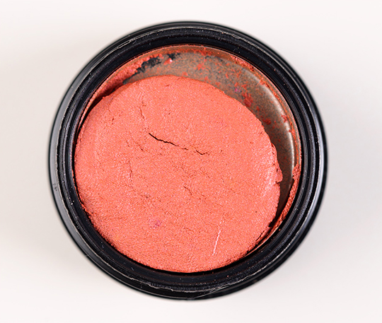 MAC Dynamo Electric Cool Eyeshadow