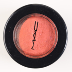 MAC Dynamo Electric Cool Eyeshadow