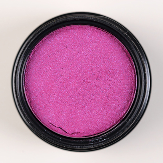 MAC Infra-violet Electric Cool Eyeshadow