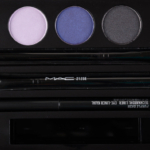 MAC Illustrated Smoky Eye Plum Kit Eye Kit