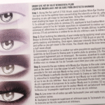 MAC Illustrated Smoky Eye Plum Kit Eye Kit