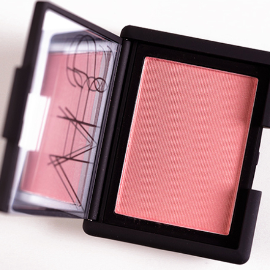 NARS Deep Throat