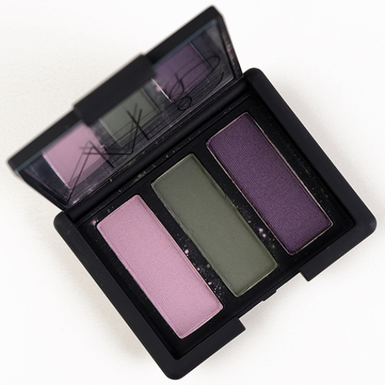 NARS High Society Trio Eyeshadow