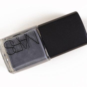NARS Storm Bird Nail Polish