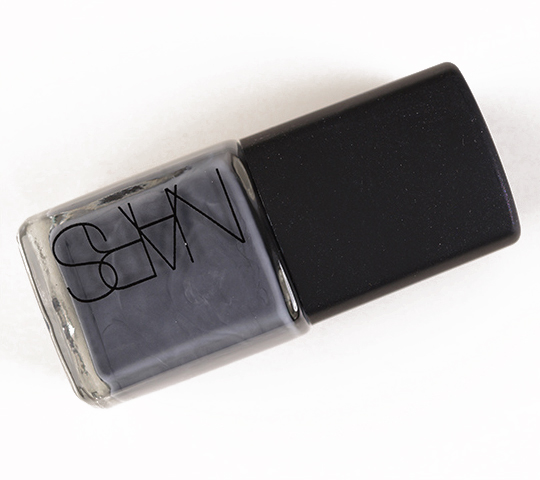 NARS Storm Bird Nail Polish