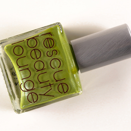 Rescue Beauty Lounge Abi Nail Lacquer