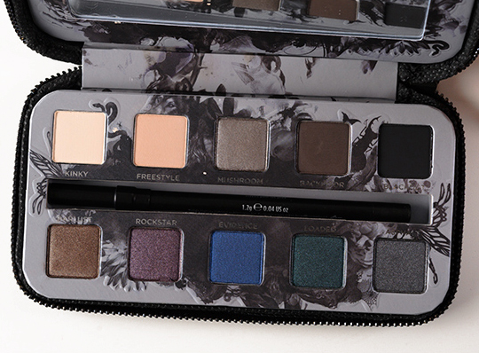 palette