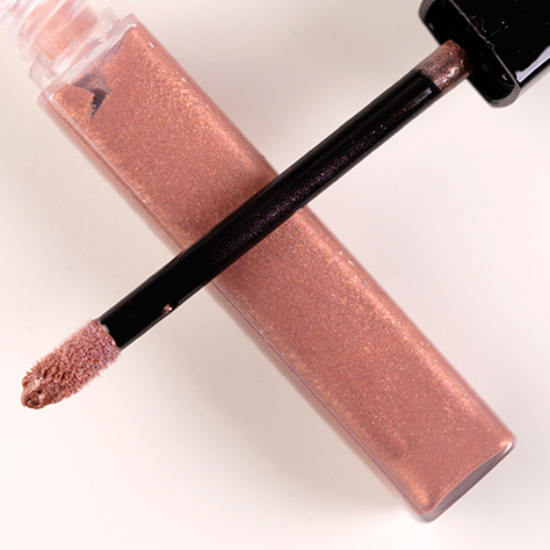 Bobbi Brown Bronzed Heather High Shimmer Lip Gloss