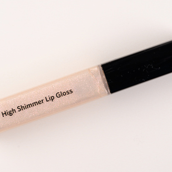 Bobbi Brown Firefly High Shimmer Lip Gloss Review & Swatches - Bobbi Brown High Shimmer Lip Gloss Pink Sequin