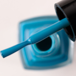 Bobbi Brown Turquoise Nail Lacquer