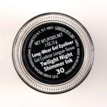 Bobbi Brown Twilight Night Long-Wear Gel Eyeliner
