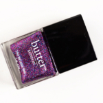 Butter London Lovely Jubbly Nail Lacquer
