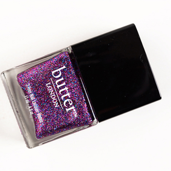 Butter London Lovely Jubbly Nail Lacquer