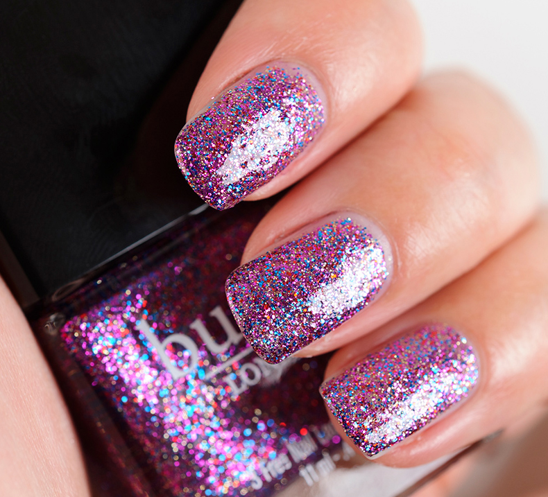 Butter London Lovely Jubbly Nail Lacquer