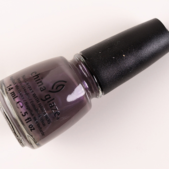 China Glaze Jungle Queen Nail Lacquer