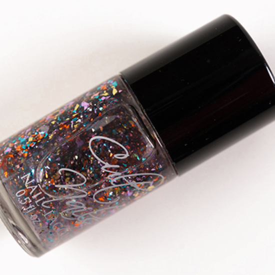 Cult Nails Happy Ending Nail Lacquer