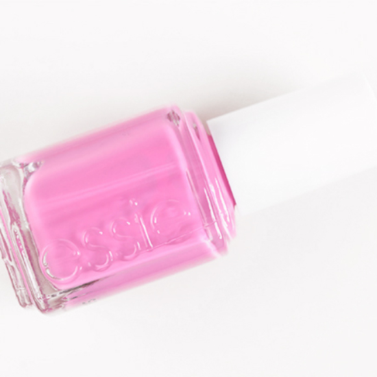 Essie Cascade Cool Nail Lacquer