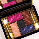Estee Lauder Violet Underground Pure Color Eyeshadow Palette