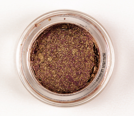 Giorgio Armani #28 Eyes to Kill Intense Waterproof Eyeshadow