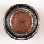 Giorgio Armani #28 Eyes to Kill Intense Waterproof Eyeshadow