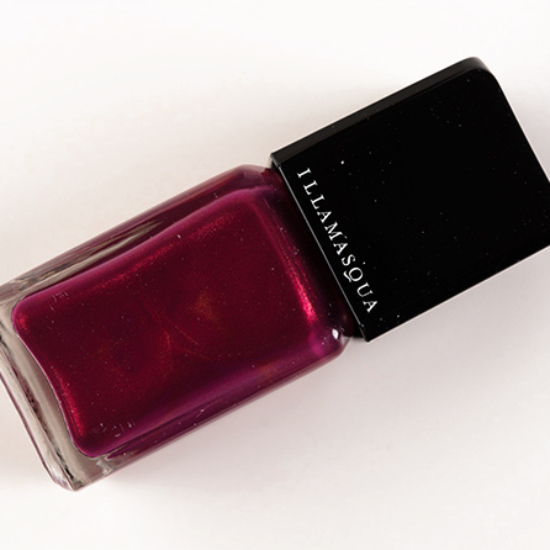 Illamasqua Charisma Nail Varnish