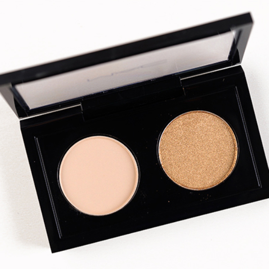 MAC Culturalized Eyeshadow Duo