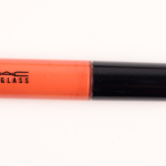 MAC Eclectic Edge Lipglass