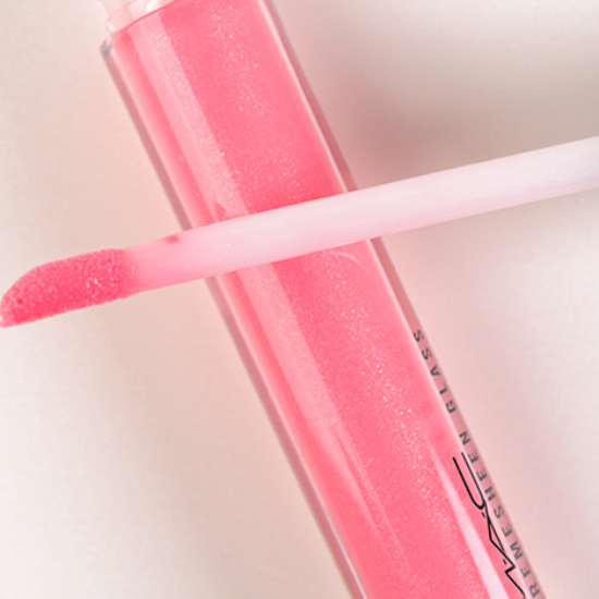 MAC Floating Lotus Cremesheen Glass